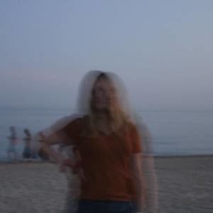 Meet your Posher, Abigail